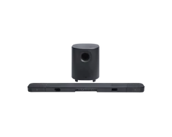 JBL BAR 1000MK2 7.1.4 csatornás Soundbar