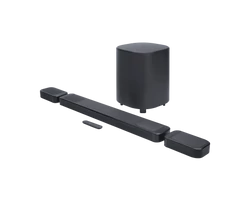 JBL BAR 1000MK2 7.1.4 csatornás Soundbar