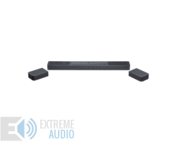 Kép 2/21 - JBL Bar 1300 11.1.4 csatornás Dolby Atmos Soundbar