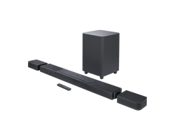 JBL Bar 1300 11.1.4 csatornás Dolby Atmos Soundbar