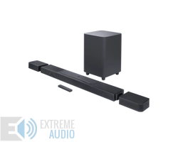 Kép 1/21 - JBL Bar 1300 11.1.4 csatornás Dolby Atmos Soundbar