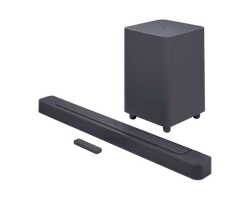 Kép 1/11 - JBL Bar 500 5.1 csatornás Soundbar (Bemutató darab)