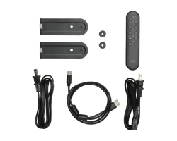 JBL BAR 500MK2 5.1 csatornás Soundbar