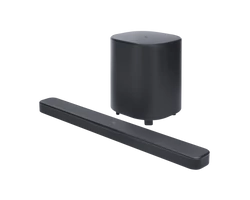 JBL BAR 500MK2 5.1 csatornás Soundbar