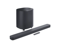 JBL BAR 500MK2 5.1 csatornás Soundbar