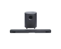 JBL BAR 500MK2 5.1 csatornás Soundbar