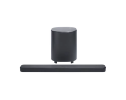JBL BAR 500MK2 5.1 csatornás Soundbar