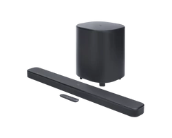 JBL BAR 500MK2 5.1 csatornás Soundbar