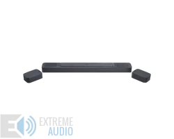 JBL Bar 800 PRO 5.1.2 csatornás Dolby Atmos Soundbar