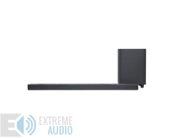 JBL Bar 800 PRO 5.1.2 csatornás Dolby Atmos Soundbar