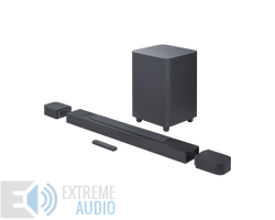 Kép 1/24 - JBL Bar 800 PRO 5.1.2 csatornás Dolby Atmos Soundbar