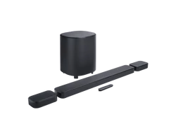 JBL BAR 800MK2 7.1 csatornás Soundbar
