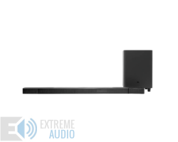 Kép 10/13 - JBL Bar 9.1 TWS Dolby Atmos® Soundbar (csomagolás nélküli, bemutató darab)