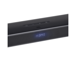 JBL Bar 2.1 Deep Bass Soundbar JBL Bar 2.1 Deep Bass Soundbar