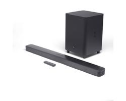 JBL Bar 5.1 Surround Soundbar JBL Bar 5.1 Surround Soundbar