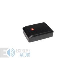 Kép 1/5 - JBL BASSPRO Nano autóhifi mélysugárzó láda
