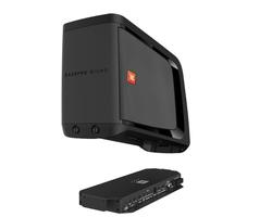 JBL BASSPRO MICRO autóhifi mélysugárzó láda JBL BASSPRO MICRO autóhifi mélysugárzó láda