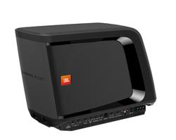 JBL BASSPRO MICRO autóhifi mélysugárzó láda JBL BASSPRO MICRO autóhifi mélysugárzó láda