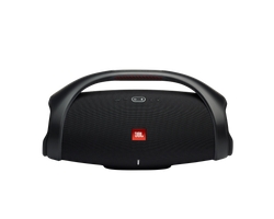 JBL BoomBox 2 vízálló hordozható Bluetooth hangszóró, fekete JBL BoomBox 2 vízálló hordozható Bluetooth hangszóró, fekete