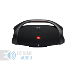 Kép 3/7 - JBL BoomBox 2 vízálló hordozható Bluetooth hangszóró, fekete
