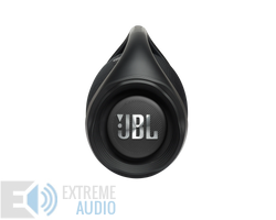 Kép 4/7 - JBL BoomBox 2 vízálló hordozható Bluetooth hangszóró, fekete
