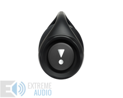 Kép 6/7 - JBL BoomBox 2 vízálló hordozható Bluetooth hangszóró, fekete