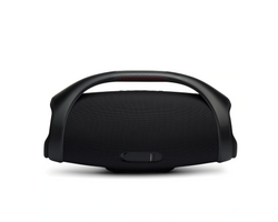 JBL BoomBox 2 vízálló hordozható Bluetooth hangszóró, fekete JBL BoomBox 2 vízálló hordozható Bluetooth hangszóró, fekete