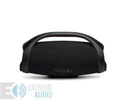 Kép 2/7 - JBL BoomBox 2 vízálló hordozható Bluetooth hangszóró, fekete