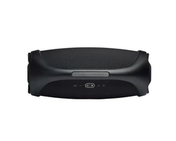 JBL BoomBox 2 vízálló hordozható Bluetooth hangszóró, fekete