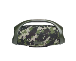 JBL BoomBox 2 vízálló hordozható Bluetooth hangszóró, squad (terepmintás) JBL BoomBox 2 vízálló hordozható Bluetooth hangszóró, squad (terepmintás)