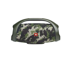 JBL BoomBox 2 vízálló hordozható Bluetooth hangszóró, squad (terepmintás) JBL BoomBox 2 vízálló hordozható Bluetooth hangszóró, squad (terepmintás)