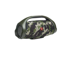JBL BoomBox 2 vízálló hordozható Bluetooth hangszóró, squad (terepmintás) JBL BoomBox 2 vízálló hordozható Bluetooth hangszóró, squad (terepmintás)