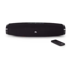 JBL BOOST TV soundbar