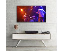 JBL BOOST TV soundbar fehér JBL BOOST TV soundbar fehér