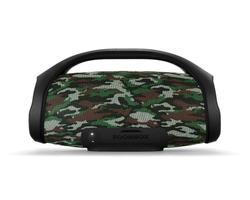 JBL BoomBox vízálló hordozható Bluetooth hangszóró, squad JBL BoomBox vízálló hordozható Bluetooth hangszóró, squad