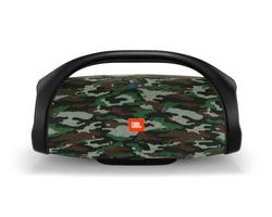 JBL BoomBox vízálló hordozható Bluetooth hangszóró, squad JBL BoomBox vízálló hordozható Bluetooth hangszóró, squad
