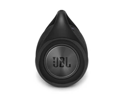JBL BoomBox vízálló hordozható Bluetooth hangszóró, fekete