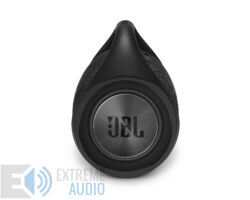 Kép 4/9 - JBL BoomBox vízálló hordozható Bluetooth hangszóró, fekete