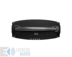 Kép 4/9 - JBL Boombox 3 vízálló hordozható Bluetooth hangszóró, fekete