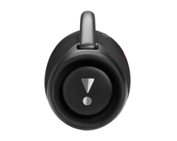 JBL Boombox 3 vízálló hordozható Bluetooth hangszóró, fekete