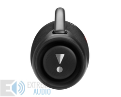 Kép 5/9 - JBL Boombox 3 vízálló hordozható Bluetooth hangszóró, fekete (Bemutató darab)