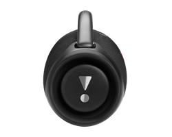 Kép 5/9 - JBL Boombox 3 vízálló hordozható Bluetooth hangszóró, fekete