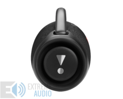 Kép 5/9 - JBL Boombox 3 vízálló hordozható Bluetooth hangszóró, fekete (Bemutató darab)