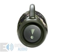 Kép 5/8 - JBL Boombox 3 vízálló hordozható Bluetooth hangszóró, terepmintás (squad)