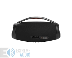 Kép 6/9 - JBL Boombox 3 vízálló hordozható Bluetooth hangszóró, fekete (Bemutató darab)