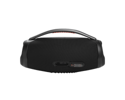 Kép 6/9 - JBL Boombox 3 vízálló hordozható Bluetooth hangszóró, fekete