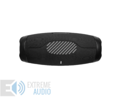Kép 7/9 - JBL Boombox 3 vízálló hordozható Bluetooth hangszóró, fekete (Bemutató darab)