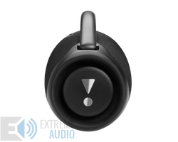 Kép 8/9 - JBL Boombox 3 vízálló hordozható Bluetooth hangszóró, fekete (Bemutató darab)