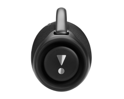 Kép 8/9 - JBL Boombox 3 vízálló hordozható Bluetooth hangszóró, fekete