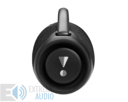 Kép 8/9 - JBL Boombox 3 vízálló hordozható Bluetooth hangszóró, fekete (Bemutató darab)